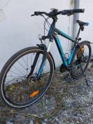 CTM Rein2.0 Mountain Bike 29" front suspension Shimano Deore used For Sale