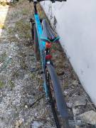 CTM Rein2.0 Mountain Bike 29" front suspension Shimano Deore used For Sale