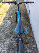CTM Rein2.0 Mountain Bike 29" front suspension Shimano Deore used For Sale