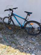 CTM Rein2.0 Mountain Bike 29" front suspension Shimano Deore used For Sale