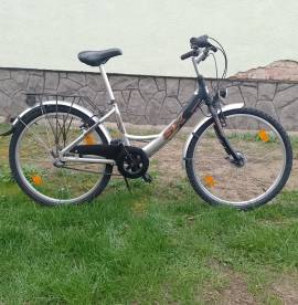 PEGASUS SX24  Gyerek kerékpár használt ELADÓ
