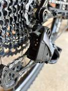 CANNONDALE Fsi-5 Mountain Bike 29" elöl teleszkópos SRAM GX Eagle AXS használt ELADÓ