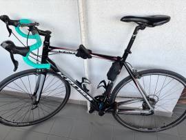 KROSS Vento 1.0 Országúti Shimano Claris patkófék használt ELADÓ
