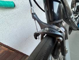 KROSS Vento 1.0 Országúti Shimano Claris patkófék használt ELADÓ