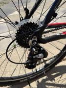 NEUZER Jumbo 29 ER Mountain Bike 29" front suspension Shimano Altus used For Sale