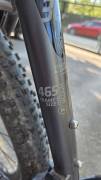 KELLYS Thorx 30 Mountain Bike 27.5" (650b) elöl teleszkópos Shimano Deore használt ELADÓ