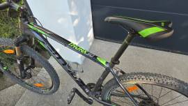 KELLYS Thorx 30 Mountain Bike 27.5" (650b) elöl teleszkópos Shimano Deore használt ELADÓ