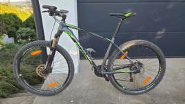 KELLYS Thorx 30 Mountain Bike 27.5" (650b) elöl teleszkópos Shimano Deore használt ELADÓ
