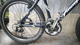 MAGELLAN Hydra Mountain Bike 26" elöl teleszkópos Shimano Tourney használt ELADÓ