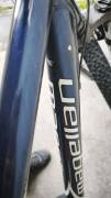 MAGELLAN Hydra Mountain Bike 26" elöl teleszkópos Shimano Tourney használt ELADÓ