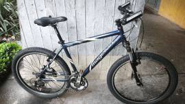 MAGELLAN Hydra Mountain Bike 26" elöl teleszkópos Shimano Tourney használt ELADÓ