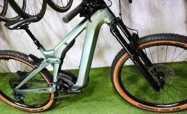 SCOTT PATRON 29 BOSCH CX 750 RS 38 -32kmh Electric Mountain Bike 29" dual suspension Bosch new / not used For Sale