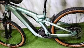 SCOTT PATRON 29 BOSCH CX 750 RS 38 -32kmh Electric Mountain Bike 29" dual suspension Bosch new / not used For Sale