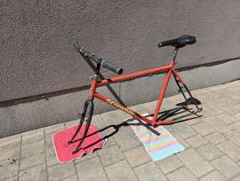 SCHWINN Woodland 26