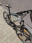 KELLYS Salamander Trekking/cross v-fék használt ELADÓ