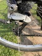 STEPPENWOLF Tao Trekking/cross V-brake used For Sale