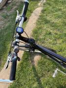 STEPPENWOLF Tao Trekking/cross V-brake used For Sale