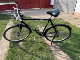 STEPPENWOLF Tao Trekking/cross V-brake used For Sale