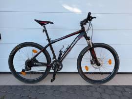 KTM Ultra Fire Mountain Bike 26" front suspension Shimano Deore used For Sale