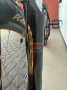 KTM Ultra Fire Mountain Bike 26" front suspension Shimano Deore used For Sale