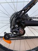 KTM Ultra Fire Mountain Bike 26" front suspension Shimano Deore used For Sale
