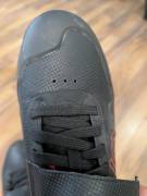 Adidas Five Ten Hellcat Downhill/Enduro cipő! 46-os! Five Ten Hellcat  Cipő / Zokni / Kamásli 46 MTB használt férfi/unisex ELADÓ