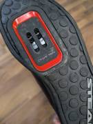 Adidas Five Ten Hellcat Downhill/Enduro cipő! 46-os! Five Ten Hellcat  Cipő / Zokni / Kamásli 46 MTB használt férfi/unisex ELADÓ