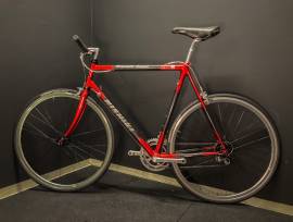 NISHIKI Olympic Royal Road bike Shimano Dura Ace calliper brake used For Sale