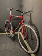 NISHIKI Olympic Royal Road bike Shimano Dura Ace calliper brake used For Sale