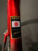 NISHIKI Olympic Royal Road bike Shimano Dura Ace calliper brake used For Sale
