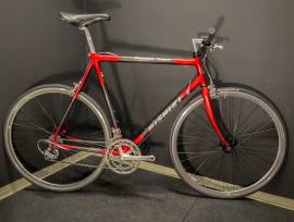 NISHIKI Olympic Royal Road bike Shimano Dura Ace calliper brake used For Sale