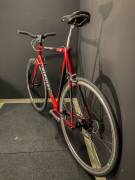 NISHIKI Olympic Royal Road bike Shimano Dura Ace calliper brake used For Sale
