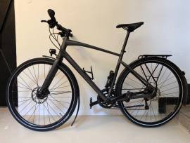 SPECIALIZED Sirrus 3.0 EQ City / Cruiser / Urban disc brake used For Sale