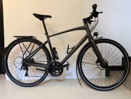 SPECIALIZED Sirrus 3.0 EQ City / Cruiser / Urban disc brake used For Sale