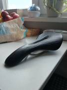 Wittkop Selle Esse Vela SC nyereg, 134 mm Wittkop Selle Esse Vela SC nyereg, 134 mm Országúti / Gravel / Triatlon Alkatrész, Országúti Nyereg / Nyeregcső használt ELADÓ