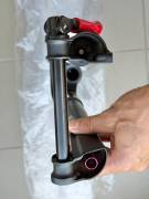 ÚJ - Fox 34 Float SC Factory 120 FIT4 Remote-Adj Push to Lock QR15x110 Kashima FOX 34 Mountain Bike Alkatrész, MTB Villa / Rugóstag villa 29" 101-120 mm nem használt ELADÓ