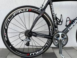 PINARELLO Fp quattro Országúti Shimano Ultegra patkófék használt ELADÓ