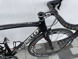 PINARELLO Fp quattro Országúti Shimano Ultegra patkófék használt ELADÓ