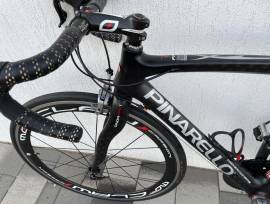 PINARELLO Fp quattro Országúti Shimano Ultegra patkófék használt ELADÓ