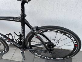 PINARELLO Fp quattro Országúti Shimano Ultegra patkófék használt ELADÓ
