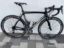 PINARELLO Fp quattro Országúti Shimano Ultegra patkófék használt ELADÓ