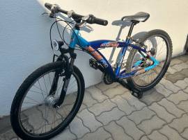 _EGYÉB Panther Mountain Bike elöl teleszkópos használt ELADÓ