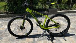 CUBE ATTENTION SL 27,5 Mountain Bike 27.5" (650b) front suspension used For Sale