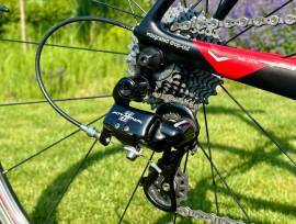 WILIER GTR Team Campagnolo 2x11 XL Road bike Campagnolo Athena calliper brake used For Sale