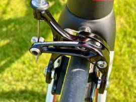 WILIER GTR Team Campagnolo 2x11 XL Road bike Campagnolo Athena calliper brake used For Sale