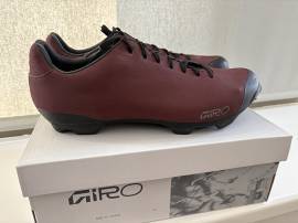 Giro Empire SRC gravel/MTB Giro Empire SRC gravel/MTB Cipő / Zokni / Kamásli 45 Országúti, MTB, Gravel használt férfi/unisex ELADÓ
