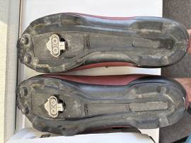 Giro Empire SRC gravel/MTB Giro Empire SRC gravel/MTB Shoes / Socks / Shoe-Covers 45 Road, MTB, Gravel used male/unisex For Sale