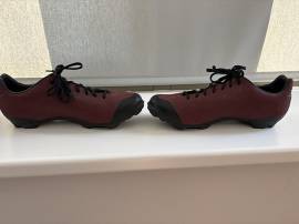 Giro Empire SRC gravel/MTB Giro Empire SRC gravel/MTB Shoes / Socks / Shoe-Covers 45 Road, MTB, Gravel used male/unisex For Sale