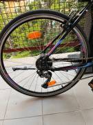 ROCK MACHINE  CrossRide Trekking/cross V-brake used For Sale