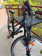 ROCK MACHINE  CrossRide Trekking/cross V-brake used For Sale